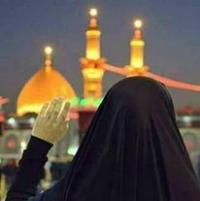 العلوية ام موسى الاعرجي