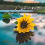 عاشقة ام الحسنين